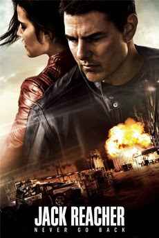 Jack Reacher Never Go Back 2016 Hindi+Eng 720HD Full Movie